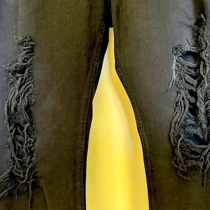 Mens Alexander McQueen Jeans!